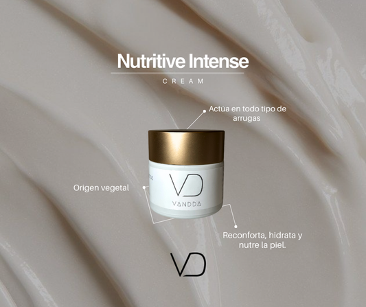 CREMA NUTRITIVA